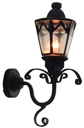 cir kit dollhouse lighting