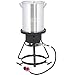 Outdoor Gourmet 30 qt. Aluminum Pot Kit