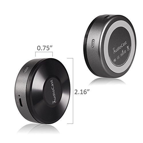 Top 10 Best Wifi Stereo Receivers Top Reviews No Place Called Home