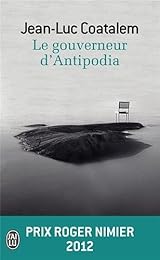 Le  gouverneur d'Antipodia