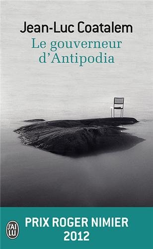 Le  gouverneur d'Antipodia