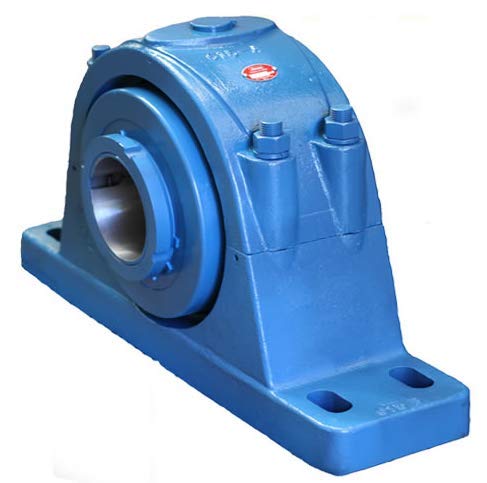 Fsaf22538 Fsq 4 Bolt Split Pillow Block Assembly 6 15 16 Shaft