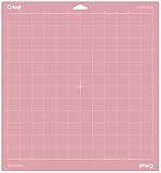 Cricut Fabric Grip Mat 12"X12", 2 Mats