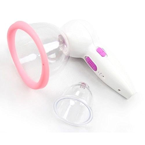 Breast Woman Health Care Vacuum Pump Cups Breast Enhancement Enlargement Beauty