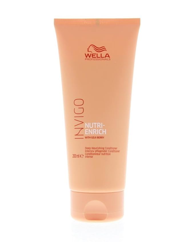 Wella Shampoos, 200 ml Amazon.co.uk Beauty