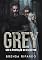 Livro GREY: SOB A PROTEÇÃO DO EXECUTOR