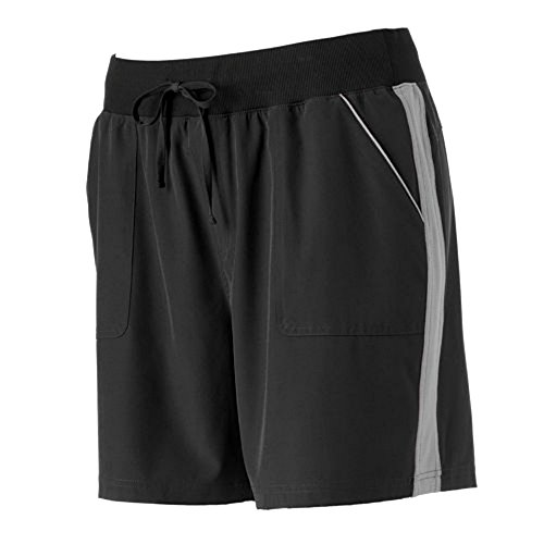 women's tek gear bermuda shorts