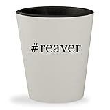 #reaver - Hashtag White Outer & Black Inner Ceramic