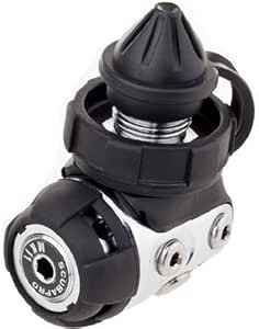 first stage diving regulator