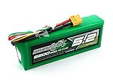 HobbyKing Multistar High Capacity 4S 5200mAh Multi-Rotor Lipo Pack