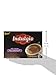Indulgio Milk Chocolate Cocoa Single Serve for Keurig K-Cup Brewers, 24 Count
