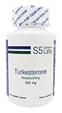 S5 Turkesterone 500 mg