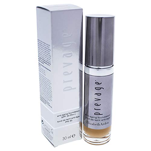 Elizabeth Arden Prevage SPF 30 Anti-Aging Foundation, 1 Fl oz