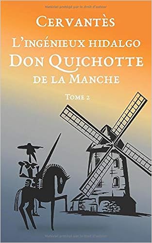 Amazon Fr Don Quichotte Tome 2 De Cervantes Miguel Livres Amazon Fr Don Quichotte Tome 2 De Cervantes Miguel Livres