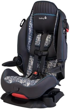 safety 1st car seat summit