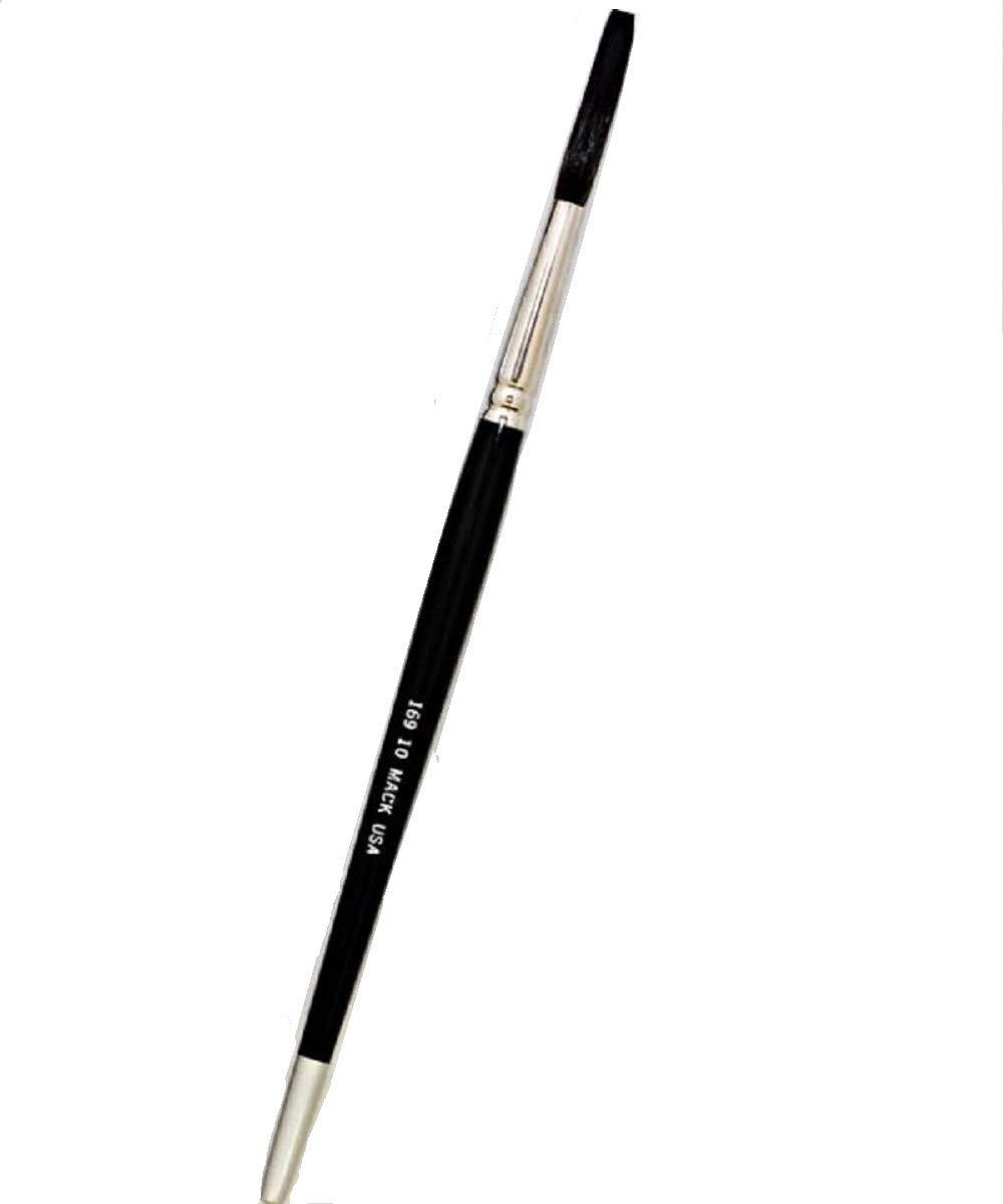 Lettering brush Andrew Mack Series 169 - Size 10