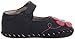 pediped Originals Sadie Mary Jane Crib Shoe (Infant)