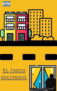 Livro El Chico solitario: Crónicas de la soledad