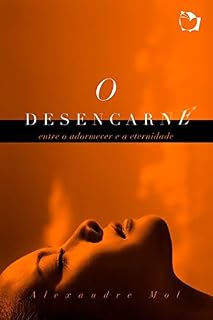 Livro O Desencarne