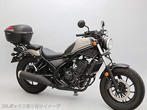 B07wt1fsj4 100 品質保証 トップケース リアキャリア ボックスセット 新作製品 世界最高品質人気 パソコン 周辺機器 激安超特価 正規品送料無料 車 バイク レブル250 Eh800k87e30 30l レブル500 エンデュランス Endurance ボックスセット 感謝の声続々 バイク