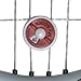Vibra Score Tennis Scorekeeper and Vibration Dampener