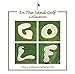 In the Sand Golf Collection by 