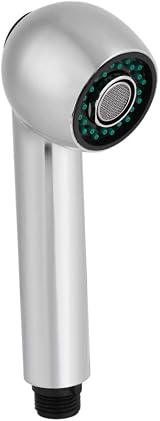 VOBOR Kitchen Tap Spray Head Universal G1/2'' Faucet Sprayer 2 Function Pull view 8