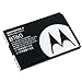 Battery Motorola (BT-60) Nextel i580/ i880/ i885 Motorola: C168 /V365/ MB502 ...