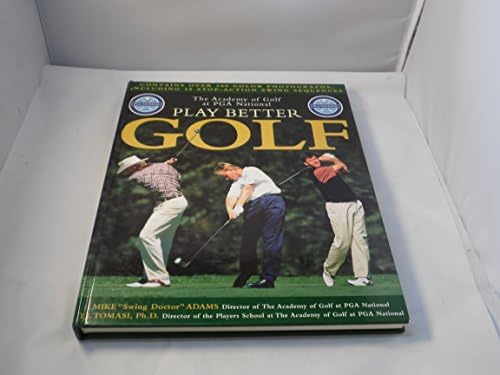The Golfing Machine. Geometric Golf. The Computer Age Approach to