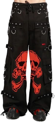 Amazon.com: Tripp NYC Multi Chain Pants (5/27) : Clothing, Shoes