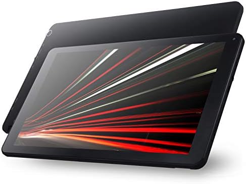 NeuTab 10 inch Android Tablet Android 7.1 Nougat System Quad Core 1GB RAM 16GB Storage Bluetooth Supported (GMS, FCC Certified)