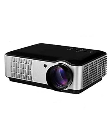 Hybrid Vision Home Theater High Definition 3d Led Amazon In Electronics