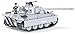 World of Tanks /3012/ PZKPFW V Panther ausf.G 1, 450 building bricks by Cobi