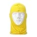Sunland Lycra Fabrics Ski Face Mask Motorcycle Cycling Bike Bandana Hiking Skateboard Balaclava