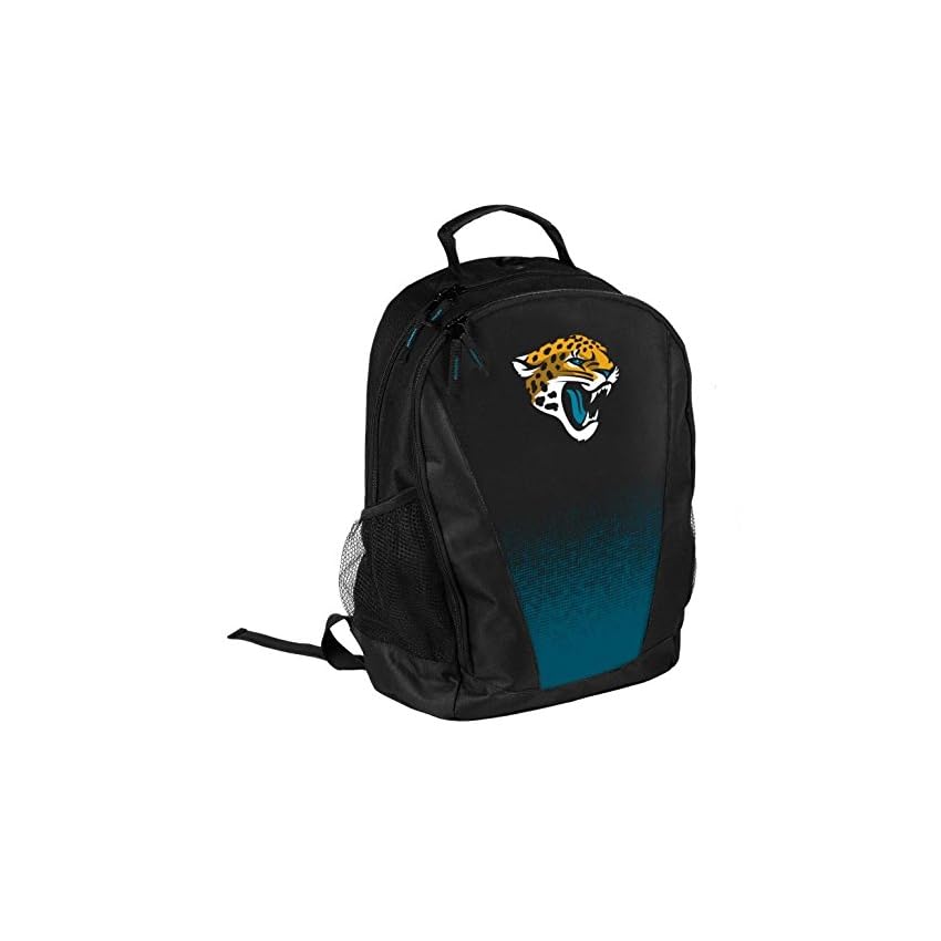 Jacksonville Jaguars NFL Gradient PRIMETIME Backpack The Backpack Store