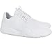 NIKE Jordan Mens Jordan Eclipse Black White Size 16