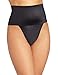Rago Style 801 - Soft Shaping Wide Band Thong