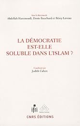 La  démocratie est-elle soluble dans l'islam ?