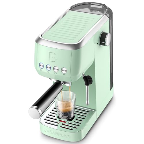 CASABREWS 3700 Essential Espresso Machine