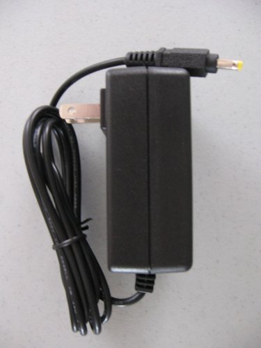 Ac Power Adapter Charger for Disney Dp3500-prn Dp3500prn Dp3501 D7000pd D7500pdd P7100pd C7100pd Hm600d