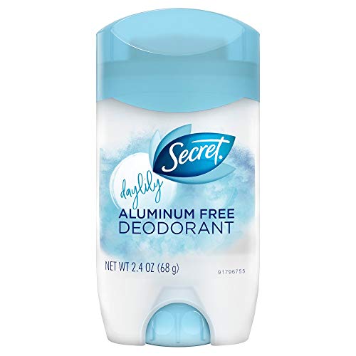 Secret Aluminum Free Deodorant - Image 4