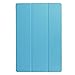 Acer Iconia One 10 B3-A40 / A3-A40 Slim Shell Case,Mama Mouth Ultra Lightweight PU Leather Standing Cover for 10.1