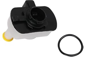 HUGALL Evaporative Emissions System Leak Detection Pump 310-215 Compatible with 200 300 Pacifica Sebring Caliber Challenger Charger Ram 1500 2500 Compass Liberty Patriot Wrangler Wrangler JK 07-19