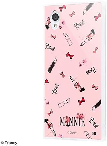 Amazon Co Jp Aquos Sense2 Android One S5 ディズニーキャラクター 耐衝撃ガラスケース Kaku ミニーマウス Otona Pink 家電 カメラ