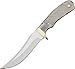 Knifemaking Knife Blade Stainless Bowie BL7704