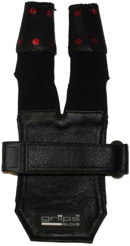 Griips Glove Black