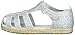OshKosh B'Gosh Unisex-Adult Helga Girl's Glitter Fisherman Sandal
