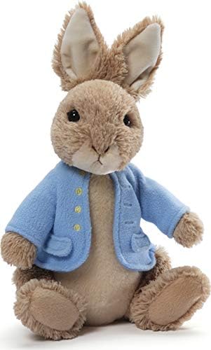 GUND Classic Beatrix Potter Peter 