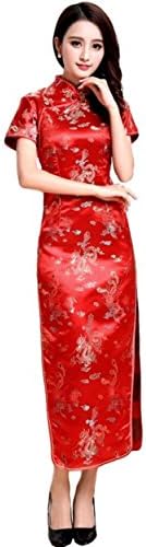 Rekade China dress [ for Women ] Cheongsam Qipao Traditional Costumes Cosplay