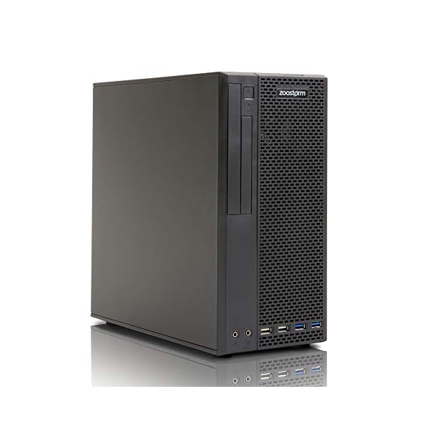 Zoostorm Evolve Desktop PC Buy Online UK
